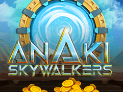 ANAKI SkyWalkers