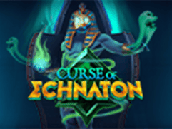 Curse of Echnaton