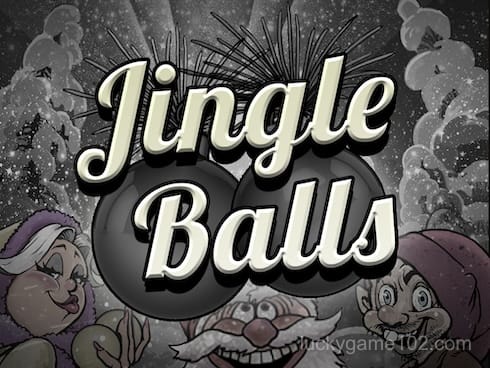 Jingle Balls