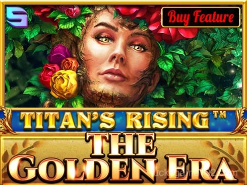 Titan's Rising - The Golden Era