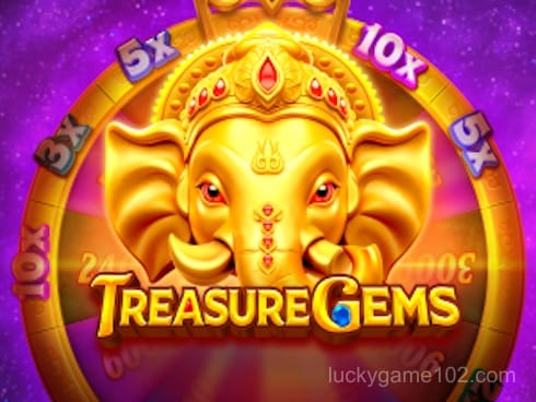 Treasure Gems